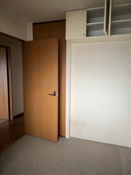 大阪府枚方市全改装リフォーム